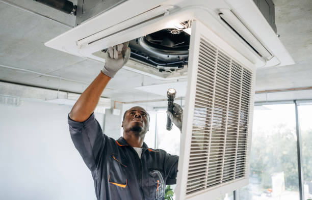 Licensed Heat Pump Repair service in Grover, WY - FH HVAC