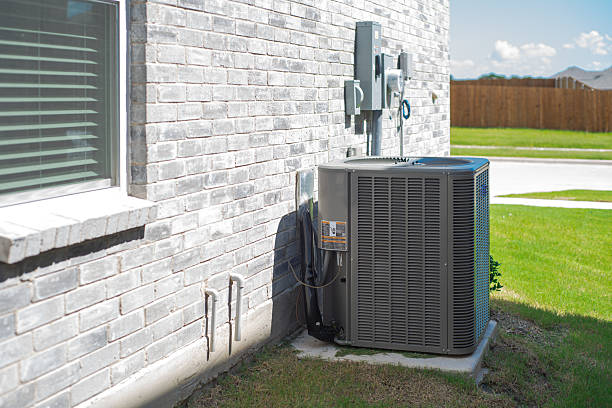 Reliable Heat Pump Repair contractor in Grover, WY by FH HVAC